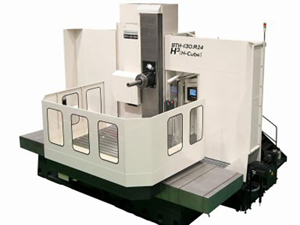 Shibaura / Boring Mill