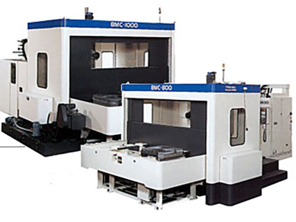 Shibaura / Horizontal Machining Center