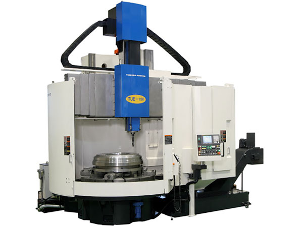 Shibaura / Vertical Turning Lathe