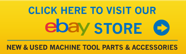 Shop Exact Machine on eBay