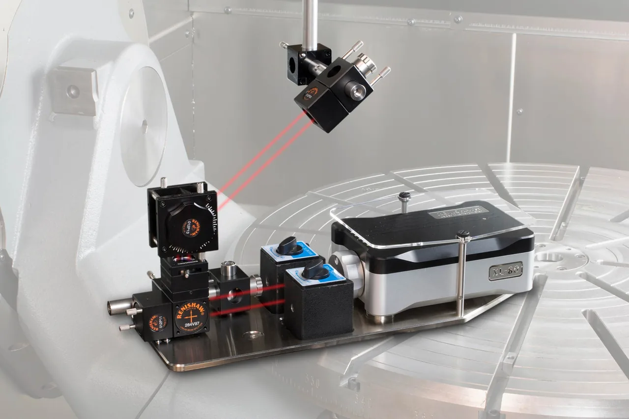 A Complete Guide to Laser Calibration Services