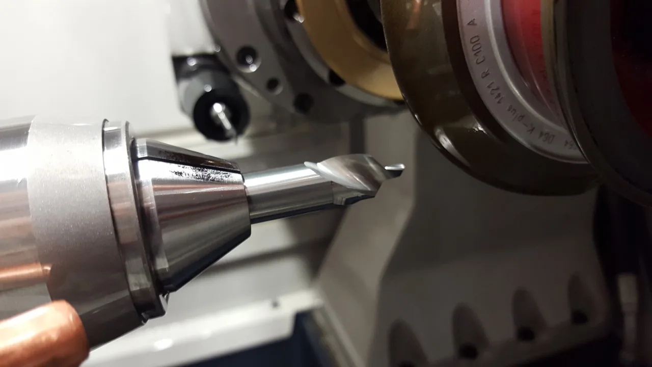 A Guide to Complete Machine Tool Repair
