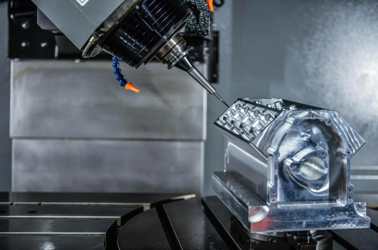 Bridgeport CNC Machine Repair Services for Reliable Manufacturing Operations