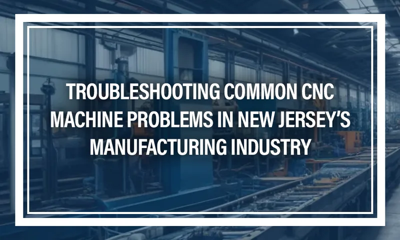 How CNC Machine Calibration Prevents Costly Production Downtime in Pennsylvania Manufacturing