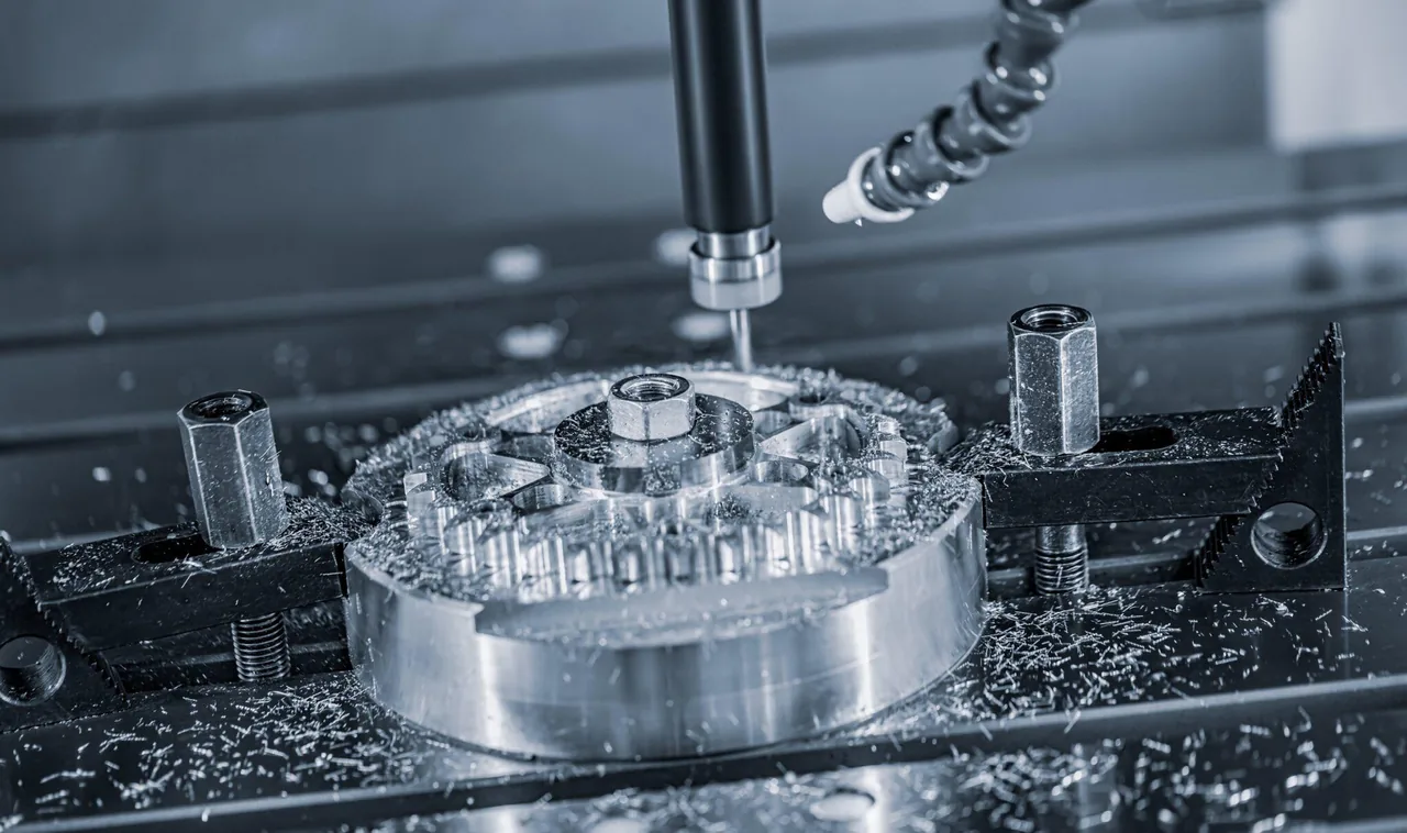 The Hidden Costs of Skipping Regular CNC Machine Maintenance: What Mid-Atlantic Manufacturers Need to Know