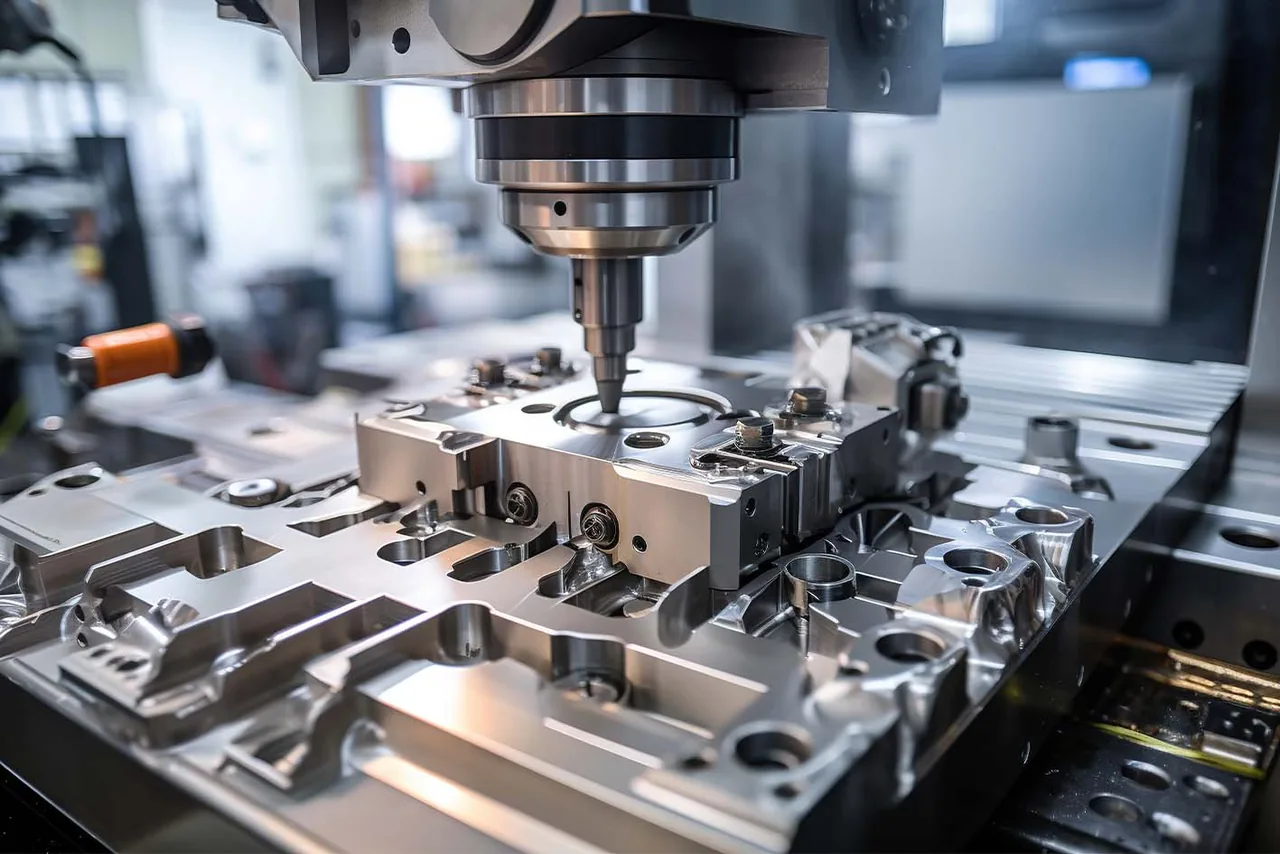 How CNC Machines Work: The Technology Behind Precision Manufacturing