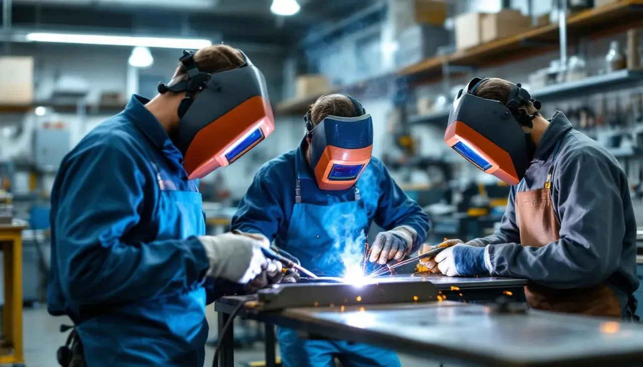 How the Skilled Trades Shortage is Reshaping Machine Tool Service Across Pennsylvania