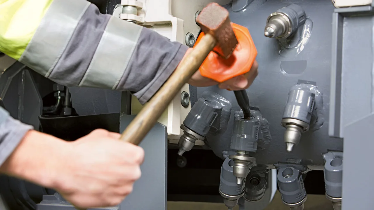Comprehensive Machine Tool Repair and Maintenance: Keeping Your Production Running Smoothly