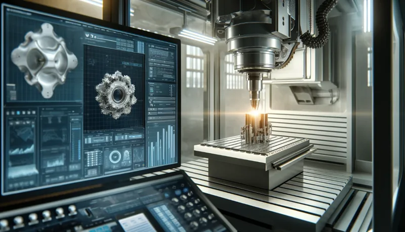 Machine Tool Services: Maximizing Precision and Efficiency