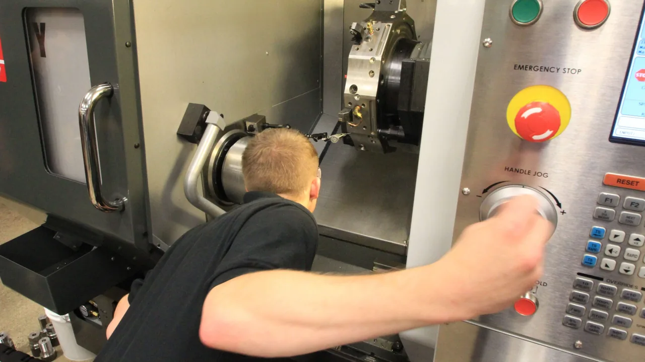 Pennsylvania’s Machining Industry: How Exact Machine’s On-Site Machine Tool Repair Services Keep Production Running
