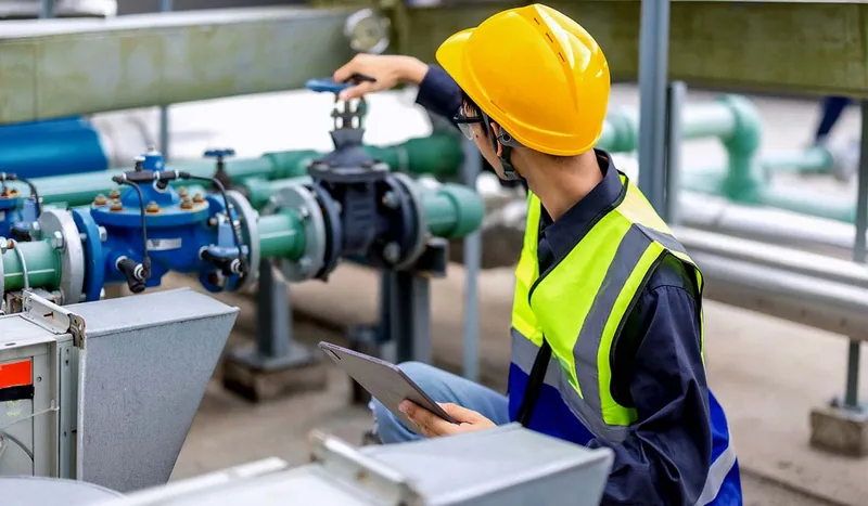 Preventative Maintenance Programs: Ensuring Peak Performance and Longevity for Your Manufacturing Equipment