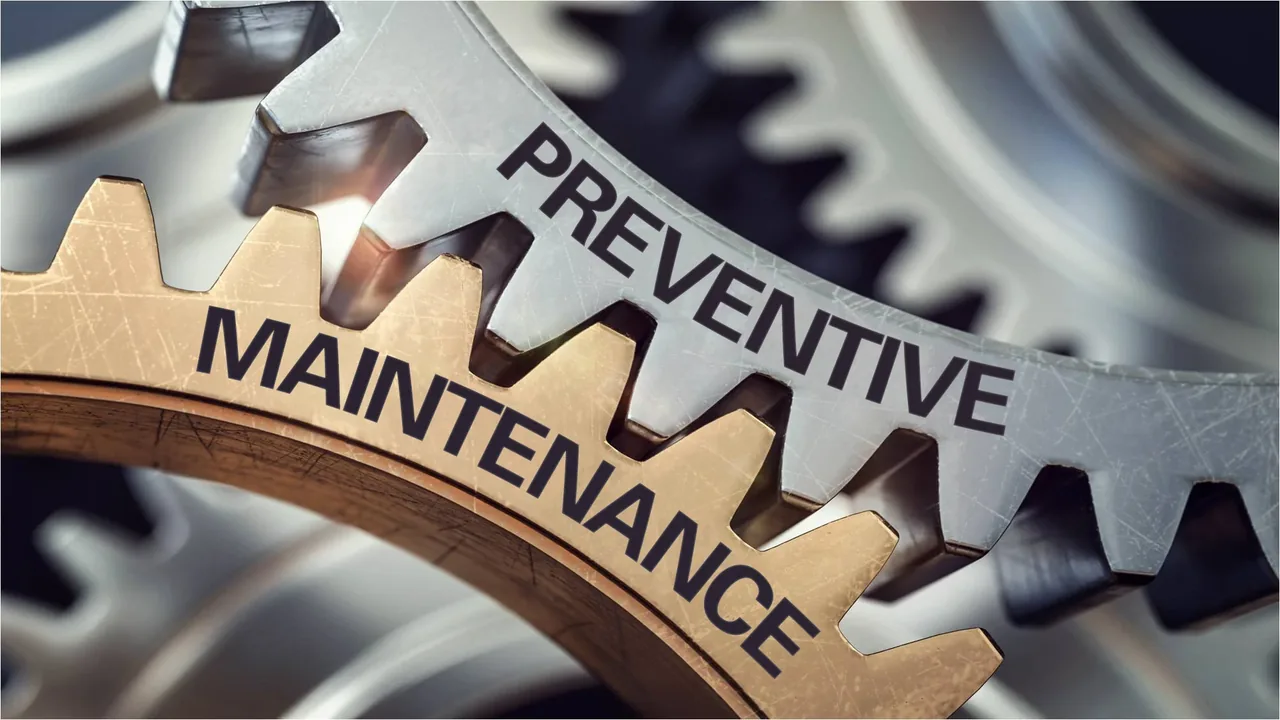 Preventative Maintenance Programs: Maximizing Equipment ROI and Production Reliability