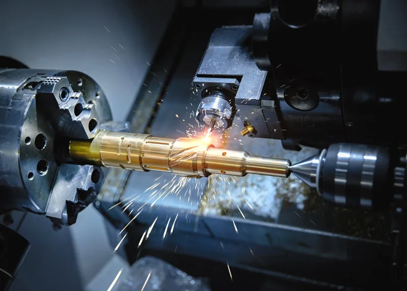 Strategic Acquisition of Used Machine Tools: Maximizing Value and Production Capability