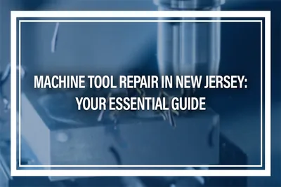 Sustainable Practices in Machine Maintenance and Refurbishment