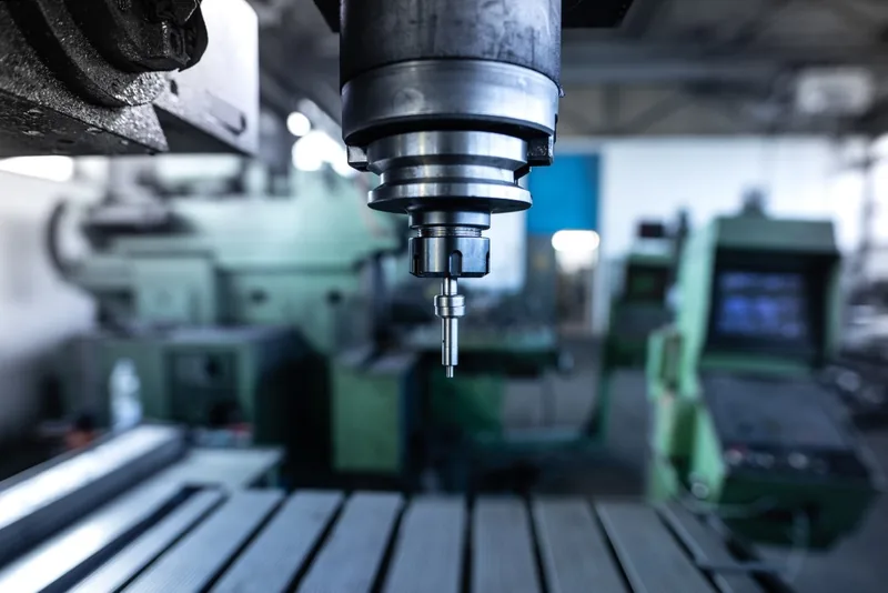 The Critical State of Machine Tool Maintenance in Pennsylvania Manufacturing