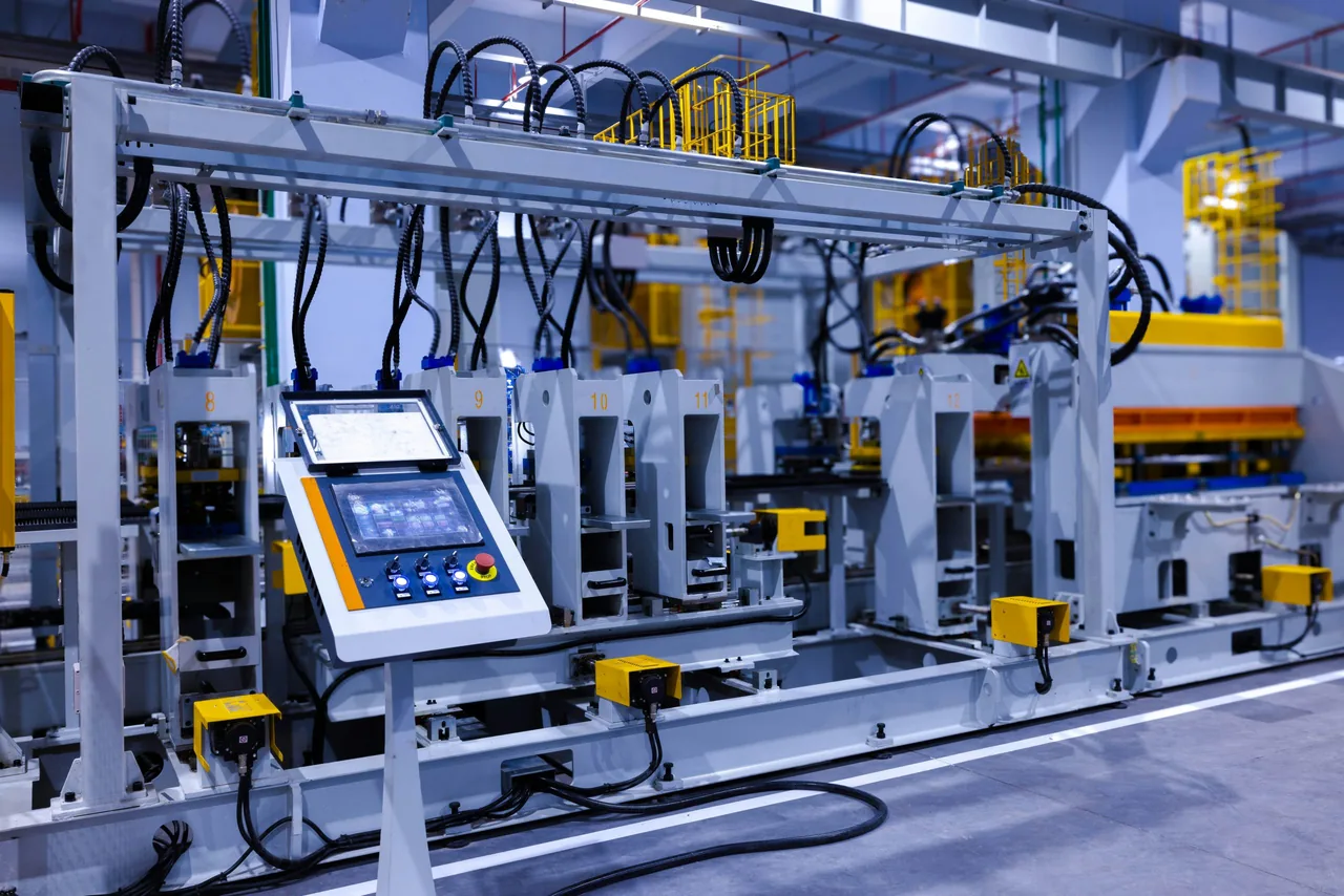 The Future of Machining: How AI Advances Will Transform Pennsylvania Manufacturing and Exact Machine’s Commitment to Innovation