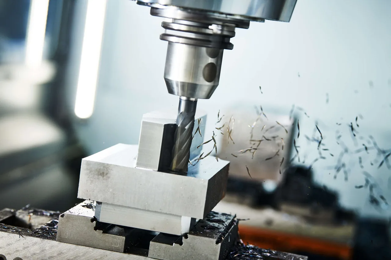 The True Cost of CNC Machine Downtime: Why Pennsylvania Manufacturers Are Investing in Preventive Maintenance