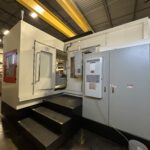 RACER_FHX-800 5 Axis W 2 APC_Operator Panel